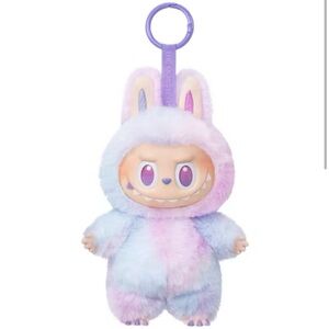 Labubu Big Into Energy Luck